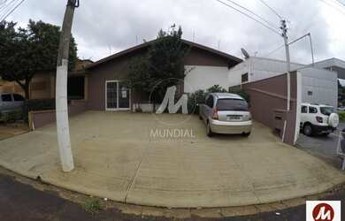 Imagem: O depósito possui 4 Vagas na garagem, 177m² de Área e está