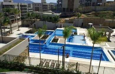 Imagem 14: APARTAMENTO EM CAMPO GRANDE CONTEMPORÂNEO - 315.000,00