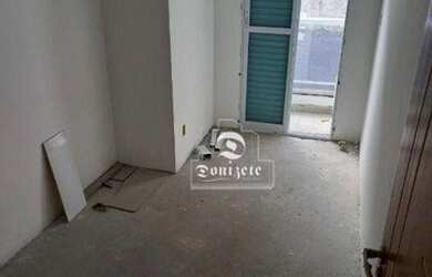 Imagem 2: Apartamento à venda, 66 m² por R$ 373.000,00 - Vila Pires - Santo André/SP