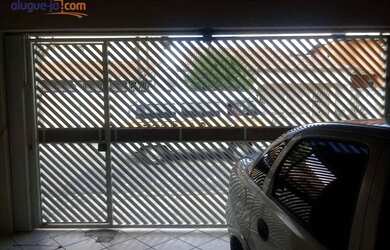 Imagem 12: Casa com 4 dormitórios à venda, 191 m² por R$ 498.000,00 - Jardim Portugal - São José dos