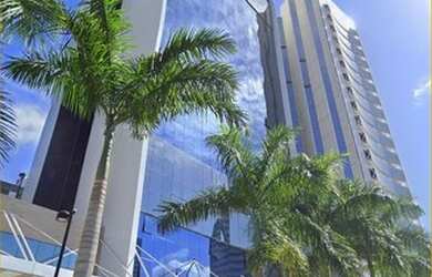 Imagem: O depósito possui 1 Vaga na garagem e 29m² de Área e está