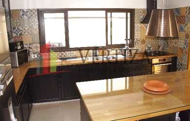 Imagem 16: Linda casa à venda no Planalto Paulista