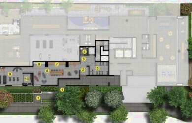 Imagem 8: São Paulo - Studio - Vila Madalena