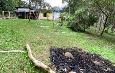 Imagem 7: Chacrinha oportunidade única 800 mts do asfalto 3900