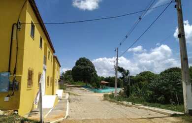 Imagem 2: Lote ilha de Itaparica 200 m