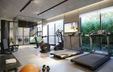 Imagem 5: São Paulo - Studio - Vila Madalena