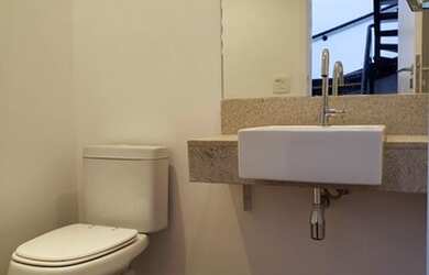 Imagem 4: Projeto João Armentano no Jardim Guedala-VENDA OU LOCAÇAO