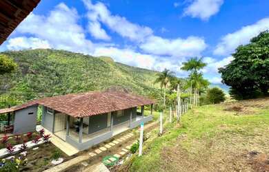 Imagem 10: Sítio / pousada em Santa Teresa, linda