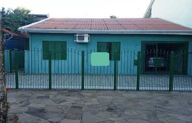 Imagem 1: Casa no Novo Esteio. Imóvel novo, Área de serviço, 173m² de Áreae2...