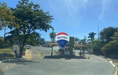 Imagem: O terreno possui 1.003m² de Área e está localizado em Setor