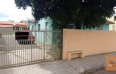 Imagem 2: Casa com 3 dormitórios à venda, 150 m² por R$ 600.000,00 - Vila Aparecida...