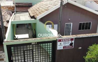 Imagem 4: Dois Imóveis à venda, por R$ 330.000 - COHAB - Ourinhos/SP