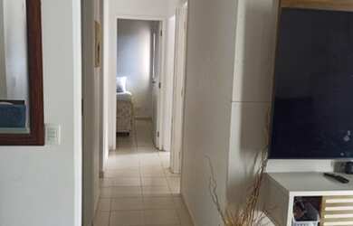 Imagem 4: Apartamento para venda com 94 metros quadrados com 3 quartos em Taguatinga...