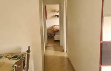 Imagem 12: Apartamento a venda 47 metros com 2 quartos 1 vaga Chácara Califórnia - São Paulo - SP