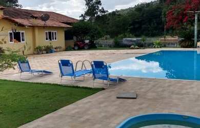 Imagem 1: FAZENDA 70 HECTARES RICA EM ÁGUA À VENDA EM ESMERALDAS/MG