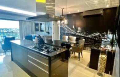 Imagem 4: LIVING COMFORT 100 MOBILIADO