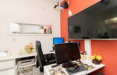 Imagem 13: Al casa pra venda em Imbuí - Salvador - BA