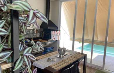 Imagem 13: CASA EM CONDOMÍNIO PARA VENDA, JARDIM RESIDENCIAL ALTO DE ITAICI, LOCALIZADO...