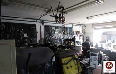 Imagem 8: Salão/Galpão (salão - térreo) 1 dormitórios, cozinha planejada