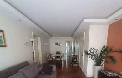 Imagem 2: Apartamento à venda, 90 m² por R$ 750.000,00 - Campo Belo - São Paulo/SP