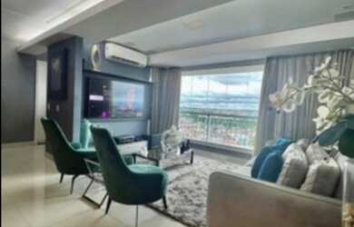 Imagem 2: LIVING COMFORT 100 MOBILIADO