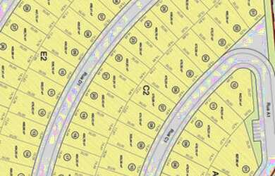 Imagem: O terreno possui 456m² de Área e está localizado em Ponta