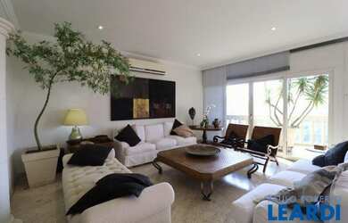 Imagem 2: APARTAMENTO - JARDIM PAULISTANO - SP