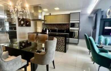 Imagem 10: LIVING COMFORT 100 MOBILIADO