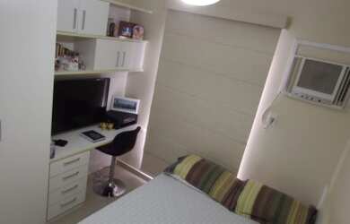 Imagem 12: Apartamento com 3 quartos, 93 m2, Reserva do Parque, Cidade Jardim