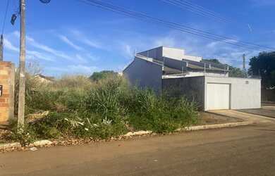 Imagem: O terreno está localizado em Plano Diretor Sul, Palmas à venda