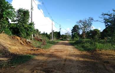 Imagem 4: Lote ilha de Itaparica 200 m