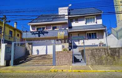 Imagem 2: CAXIAS DO SUL - Casa Padrão - Jardim América