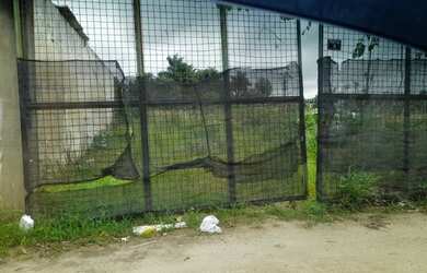 Imagem: O terreno possui 221m² de Área e está localizado em Campo