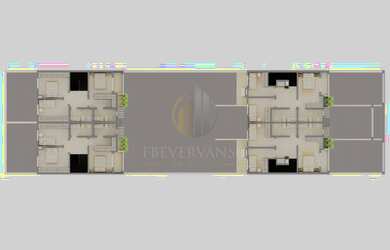 Imagem 12: Sobrado em Balneário Eliana - Guaratuba, PR