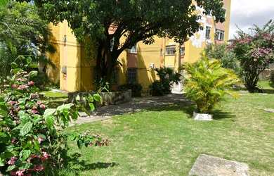 Imagem 11: Apartamento 3/4 Pernambues