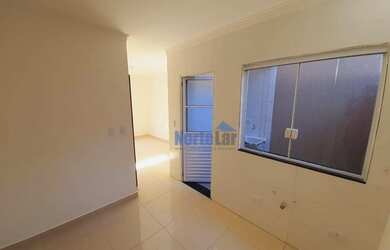 Imagem 10: Sobrados NOVOS em condomínio fechado Chora Menino- Santana 2 suítes,...