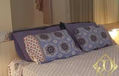 Imagem 7: Apto (vista para o mar) no Luxor Tambaú, João Pessoa PB