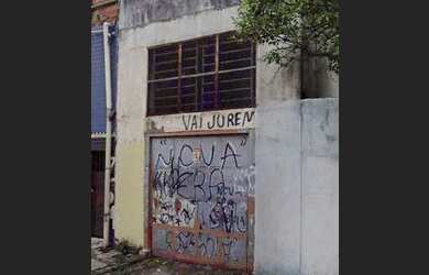 Imagem 5: Galpão/Depósito/Armazém para aluguel tem 138 metros quadrados em Paraíso...