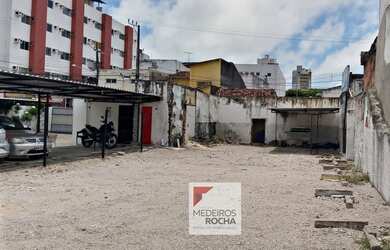 Imagem: O terreno possui 285m² de Área e está localizado em Cidade