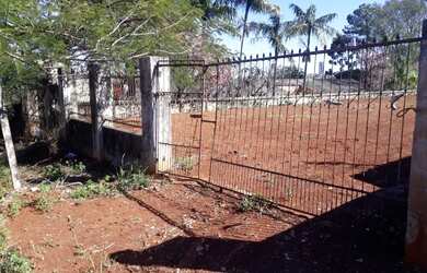 Imagem 2: Terreno em Apucarana 600m2 próximo ao Premem