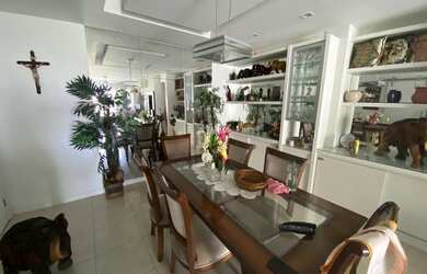 Imagem 5: Apartamento de 4 quartos no Reserva Jardim, Cidade Jardim