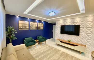 Imagem 5: Apartamento disponível para venda no Condimínio Piquiás II