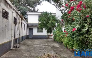 Imagem 10: GALPÃO - CAMBUCI - SP