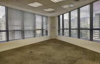 Imagem: Andar corrido para aluguel, 1 vaga, Savassi - Belo Horizonte/MG