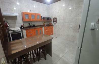 Imagem 2: Casa Anil Freguesia. Piscina, Churrasqueira, Imóvel mobiliadoeVaranda