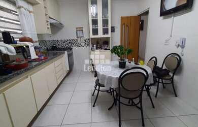 Imagem 4: Apartamento para Venda em Santo André, Jardim Bela Vista, 3 dormitórios,...