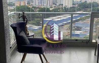 Imagem 9: Apartamento com 2 dormitórios à venda, 62 m² por R$ 573.000,00 - Centro - Osasco/SP