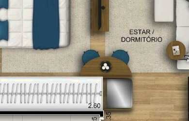 Imagem 13: São Paulo - Studio - Vila Madalena