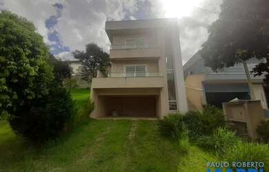 Imagem 1: CASA EM CONDOMÍNIO - RESIDENCIAL NEW VILLE - SP