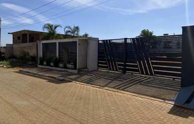 Imagem 13: Casa alto padrão